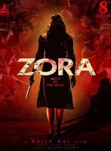 Zora (2025) Hindi Full Movie