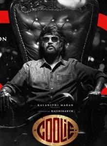 coolie (2025)