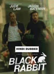 Black Rabbit (2025) Hindi Dubbed Season 1 Complete