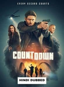 Countdown (2025) Hindi Dubbed Season 1 Complete