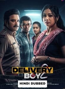 Delivery Boy 2 (2025) Hindi Dubbed Full Movie