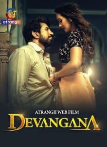Devangana (2025) Hindi Full Movie