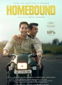 Homebound (2025) Hindi Full Movie