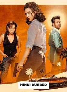 Honey Don’t! (2025) Hindi Dubbed Full Movie