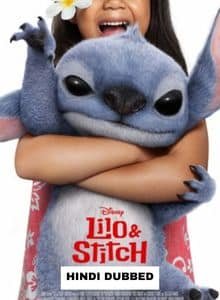 Lilo & Stitch (2025) Hindi Dubbed Full Movie