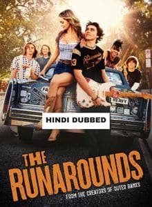 The Runarounds (2025) Hindi Dubbed Season 1 Complete