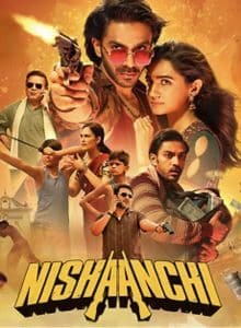 nishaanchi (2025)