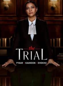 the trial (2025) season 2