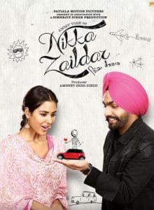 nikka zaildar 4 (2025)
