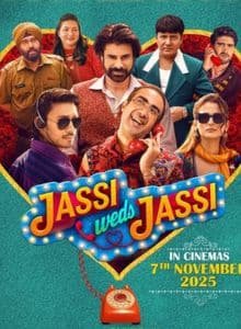 jassi weds jassi (2025)