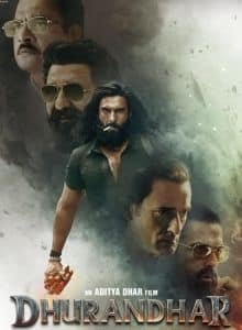 Dhurandhar (2025)
