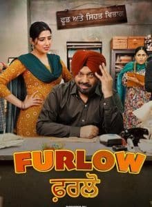 Furlow (2025) Punjabi Full Movie