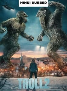 Troll 2 (2025) Hindi Dubbed Full Movie